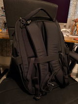 Hector Raffta review photo