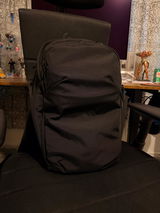 Hector Raffta review photo