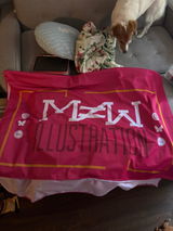 Maud W. review photo