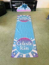 Celeste Hurst review photo