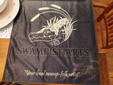 Swampist A. review photo