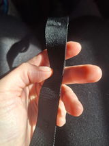 Bliss review photo
