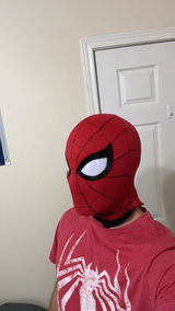 Anonymous review photo