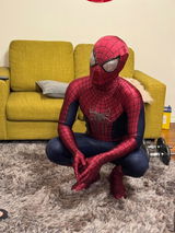 Anonymous review photo