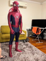 Anonymous review photo