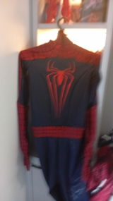Rodrigo review photo