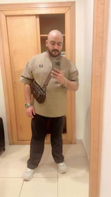Jaber Ali review photo