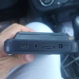 Anonymous review photo