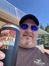 Chad Dicks review photo