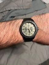 Anonymous review photo