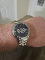 Angus Arrington review photo