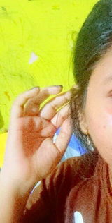 Shanthi review photo