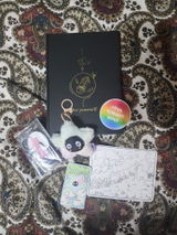 User picture