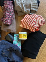 Photo from Miri Miller's review