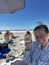 Photo from Miri Miller's review
