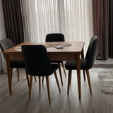 Damla Çakır review photo