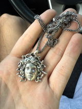 Roy review photo