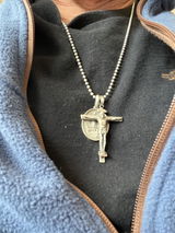 JohnnyG review photo