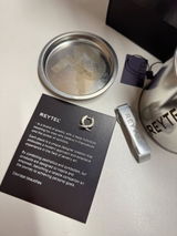 Matteo review photo