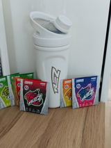 Sascha V. review photo