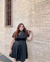 Tabitha review photo