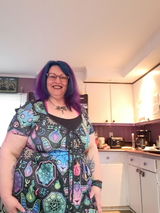 Rhonda Haley-McKinnon review photo