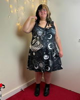 Lacy review photo