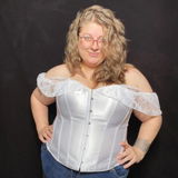 Mary review photo