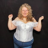 Mary review photo