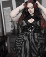 Sarah Spinks review photo