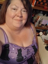 Kitty review photo