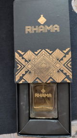 M Ray review photo
