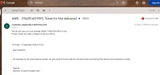 Anonymous review photo