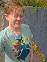Tanya Sherriff review photo