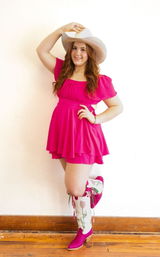 Melanie B. review photo