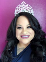 Tiffany review photo