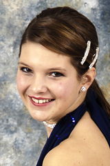Rebecca review photo