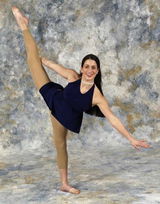 Rebecca review photo
