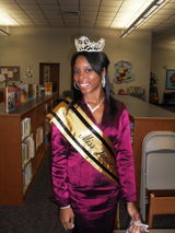 MARQUETTA C. review photo