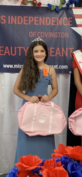 Diandra W. review photo
