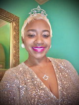 Melba S. review photo