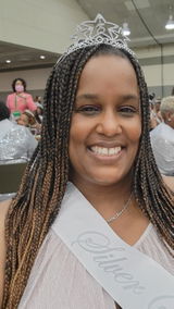 Cicely M. review photo
