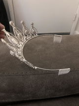 Regina D. review photo
