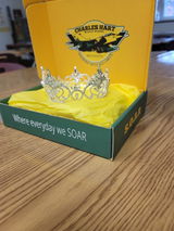 James I. review photo