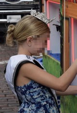 Marie review photo