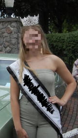 Marie review photo