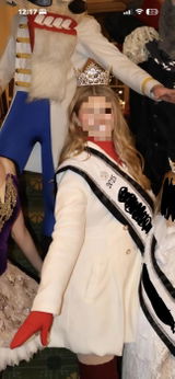 Marie review photo