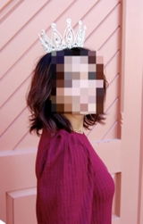 Marie review photo
