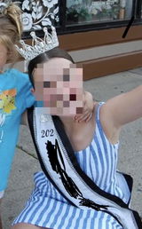 Marie review photo