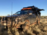 Robert Wilson review photo